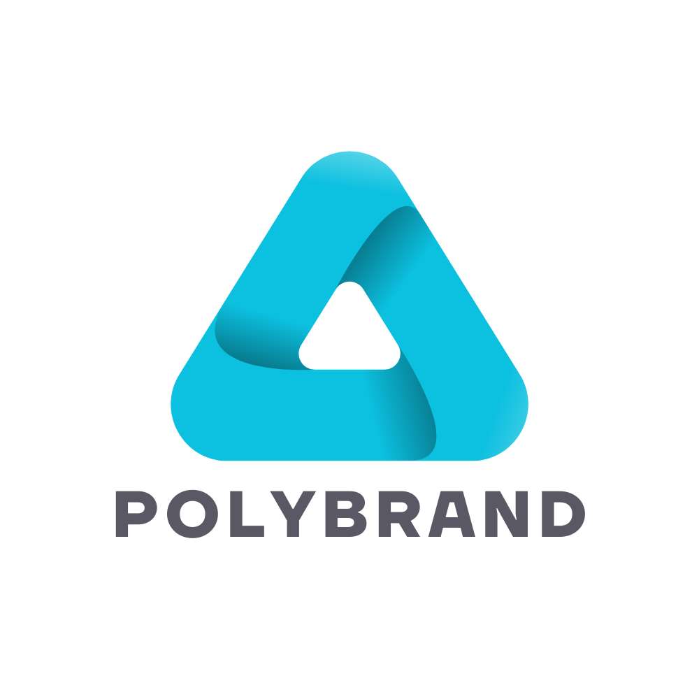 Polybrand - Bartosz Sergot Logo